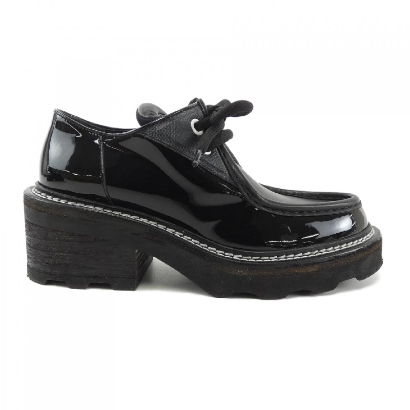 【Mã giảm giá】Giày LOUIS VUITTON 664300