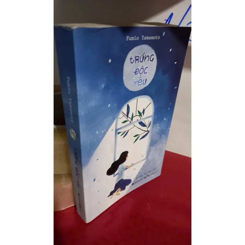 trúng độc yêu 753657