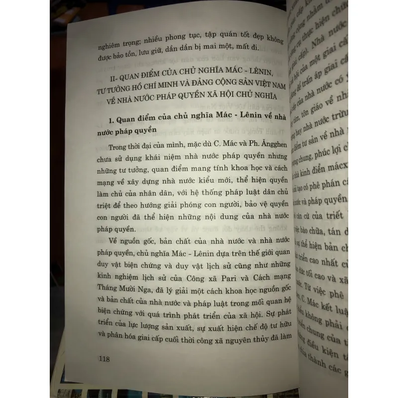 Quan điểm vượt thời đại trong tư tưởng “trị nước, an dân” của Lê Thánh Tông 758886