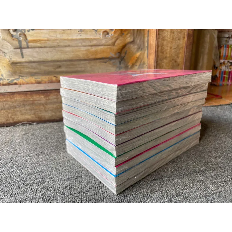 Truyện tranh - Kotaro Sống Một Mình - Trọn 10 tập -  NXB Trẻ 573069