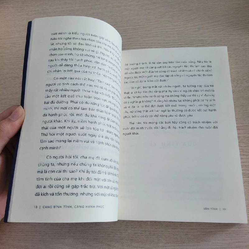 Càng Bình Tĩnh Càng Hạnh Phúc 542271