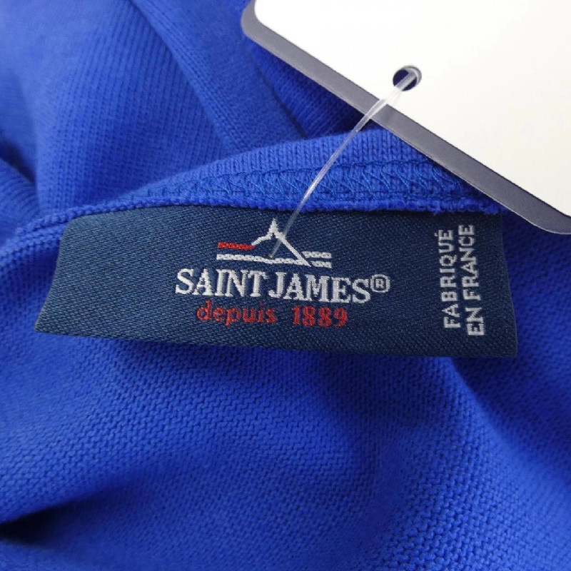 Hàng hiệu SAINT JAMES - Áo thun 900733