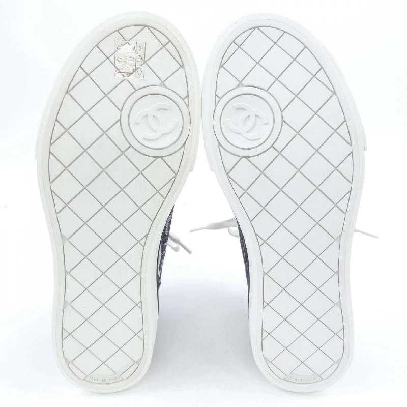 Giày sneaker CHANEL G35960X51691 - Hàng hiệu Authentic 829794