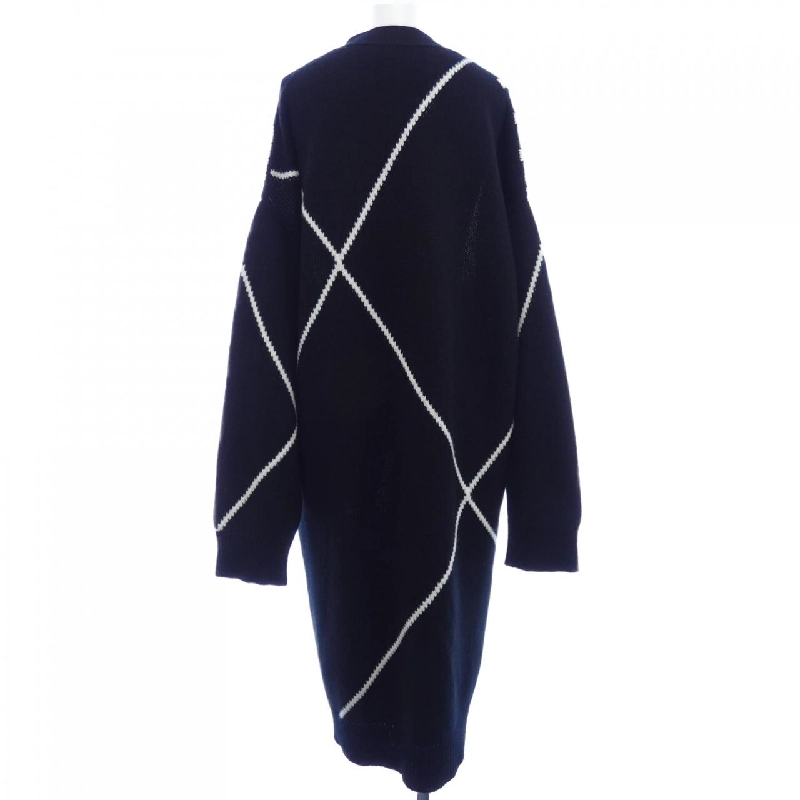 Áo khoác dài HERMES 637027