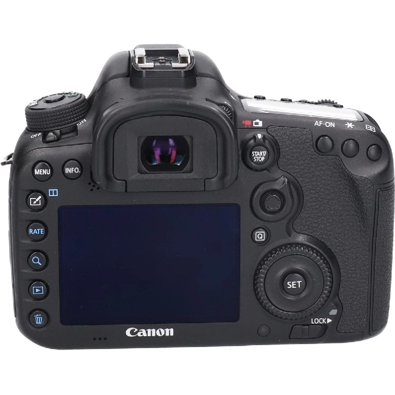 EOS 7D MARK II - Hàng hiệu Authentic 879661