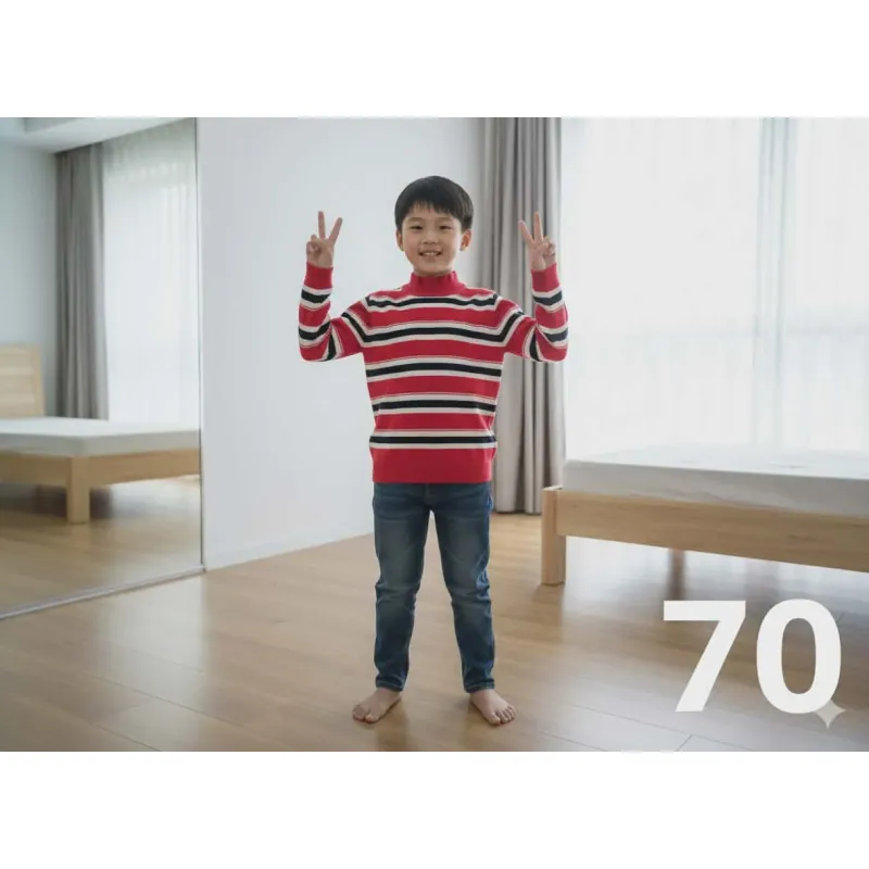 Áo len ấm cho bé <27 ký mới cứng 739208