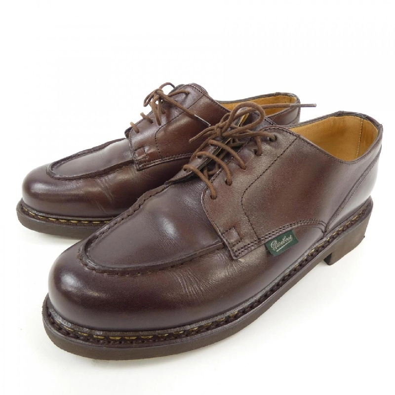 Giày PARA BOOT CHAMBORD - Hàng hiệu Authentic 903938