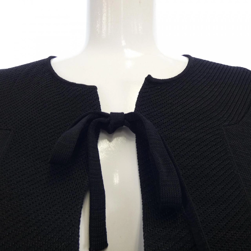 【Mã giảm giá】Áo cardigan CHANEL 645727