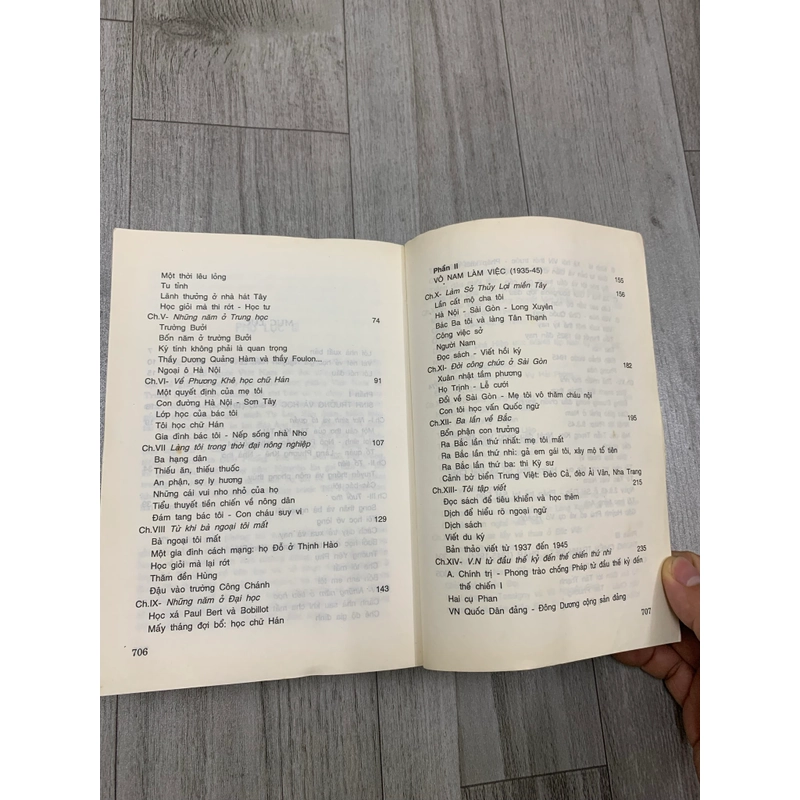 Hồi ký nguyễn hiến lê. 1a3 551073