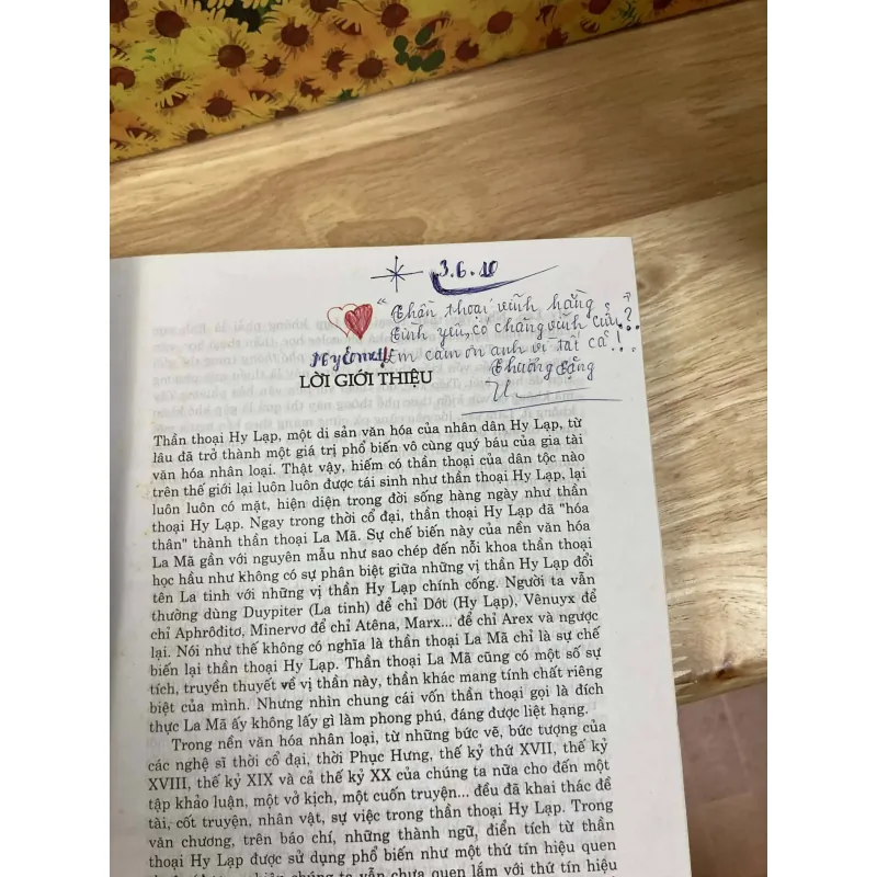 Thần Thoại Hy Lạp 972668