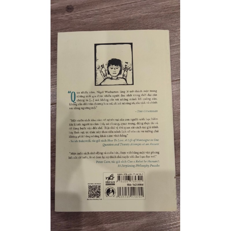 Sách Lược sử tôn giáo + Lược sử triết học 5536