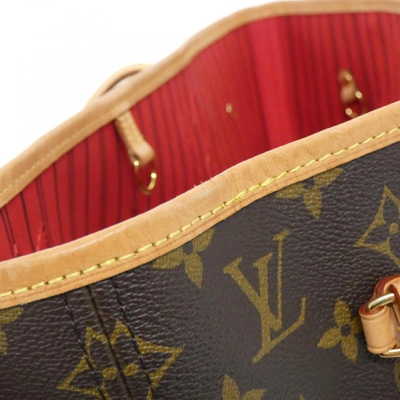 Túi Louis Vuitton Monogram Neverfull MM M41177 610609