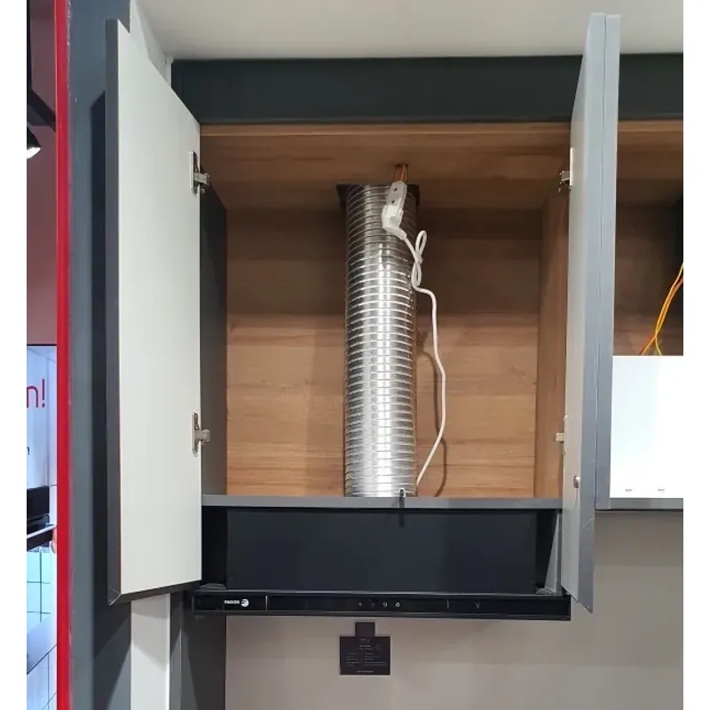 MÁY HÚT MÙI FAGOR 3AF3-941B – HÚT MÙI SIÊU MẠNH, ÊM ÁI, THIẾT KẾ CAO CẤP 732591