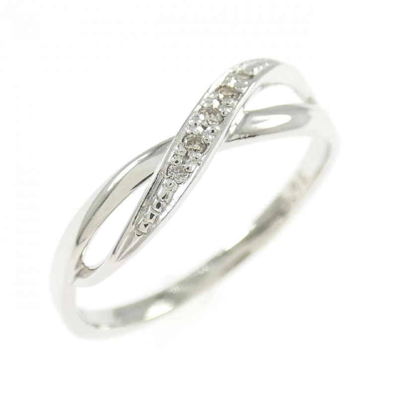 Nhẫn kim cương PT900 0.02CT 670897