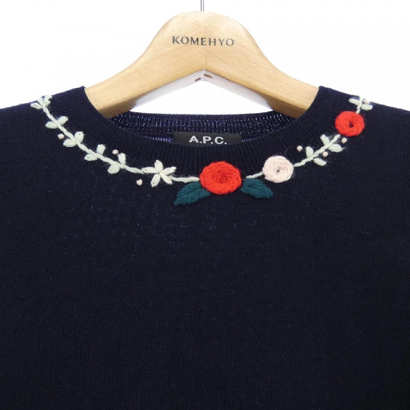 Áo len A.P.C. 632682