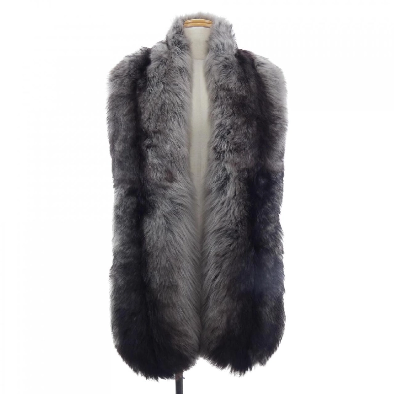 Khăn quàng cổ MIU MIU MPY053 S000 18IK - Hàng hiệu Chính hãng 837868