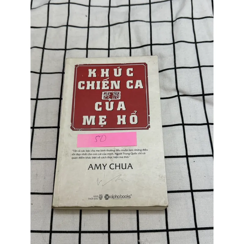 Khúc chiến ca của mẹ Hổ 596979
