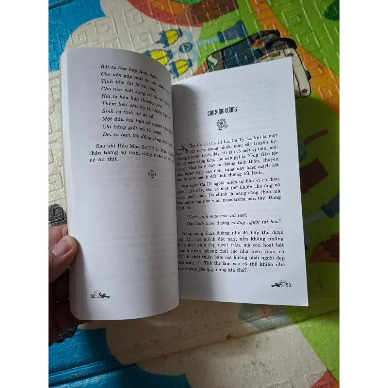 Bài học lớn từ những câu chuyện nhỏ: Câu chuyện về loài vật 789434