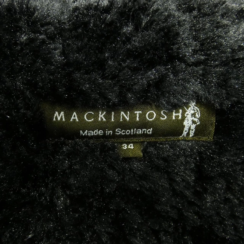 MACKINTOSH áo khoác 627371