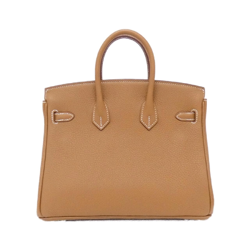 Túi xách Hermès Birkin 25cm 041344CK - Hàng hiệu Chính hãng 764491
