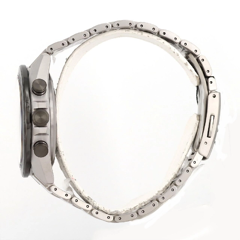 Đồng hồ GPS sóng điện Citizen Attesa F950-0029S0K/CC4075-50L TI Solar Quartz - Hàng hiệu Chính hãng 881817