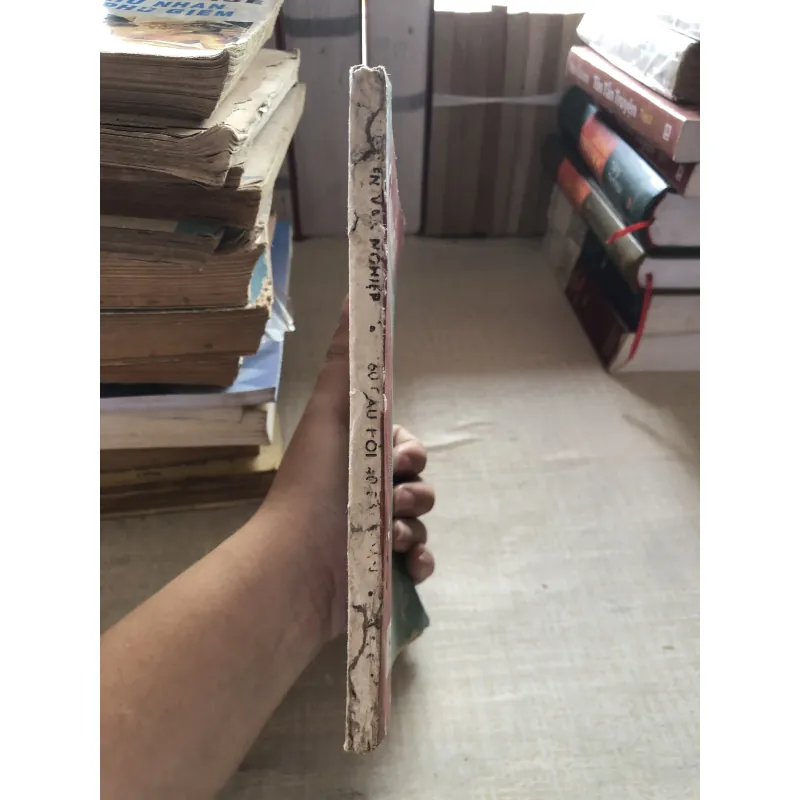 160 câu hỏi 40 bài toán 993445