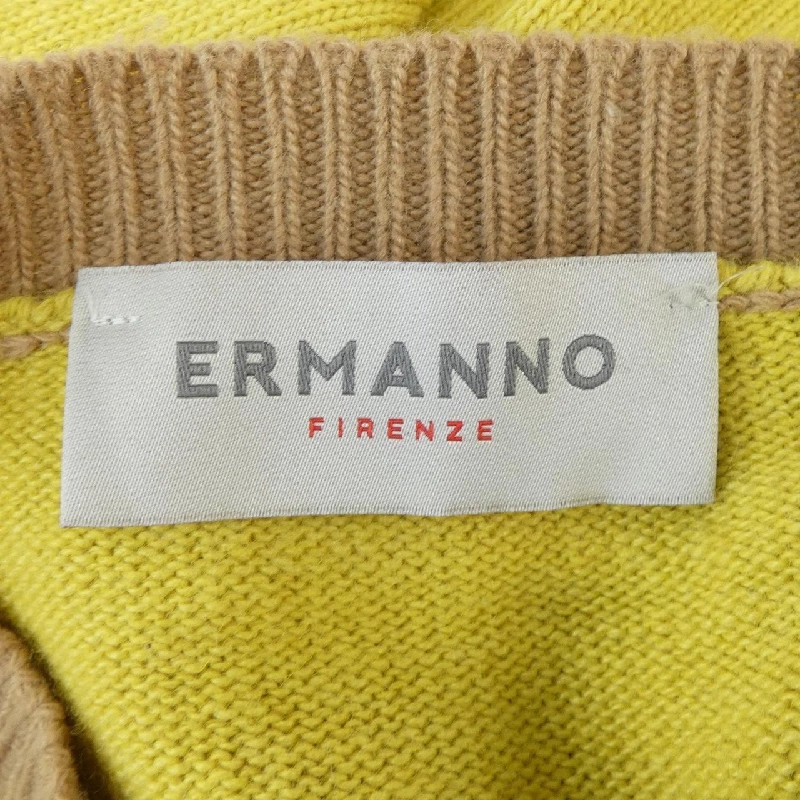 Áo len ERMANNO 630846