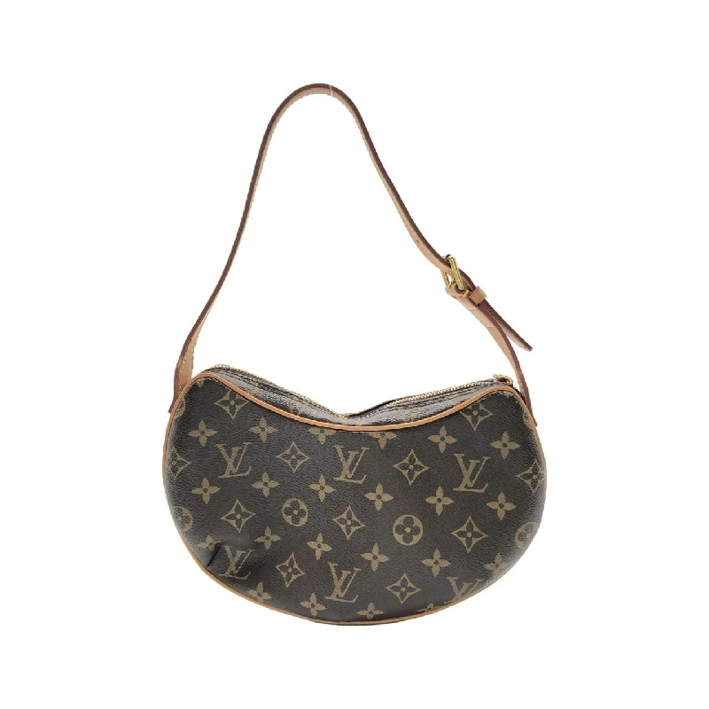 Túi đeo vai Louis Vuitton Monogram Pochette Croissant M51510 - Hàng hiệu Chính hãng 767167