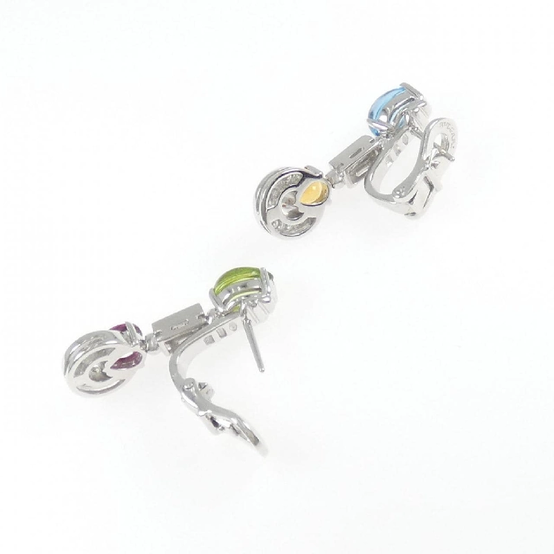 Bulgari Allegra Bông tai - Hàng hiệu Chính hãng 843456