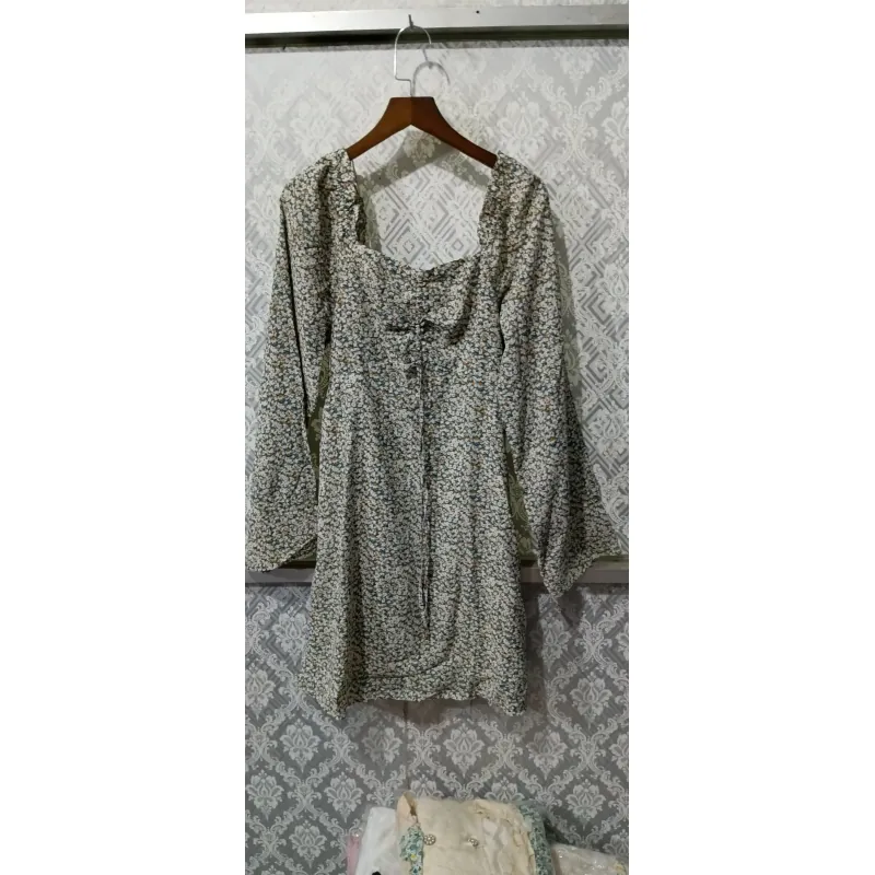 Áo đầm nữ, 973698