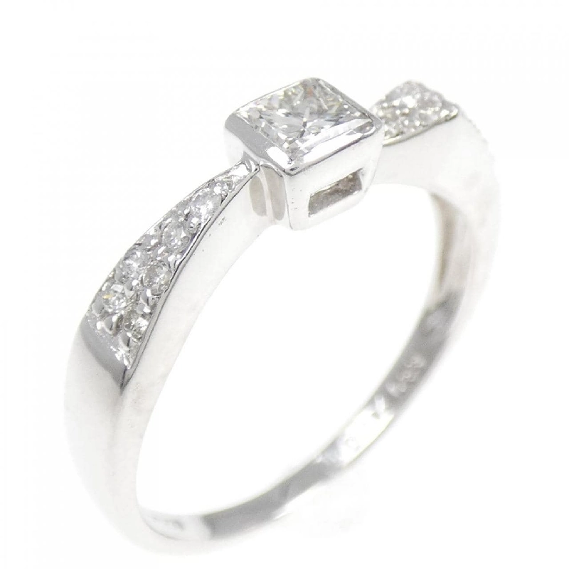 Nhẫn kim cương PT 0.33CT 668400