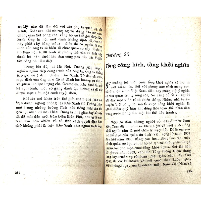 TIẾNG KÈN GỌI QUÂN (SUMMONS of the TRUMPET)- Tác giả DAVE RICHARD PALMER 1067086
