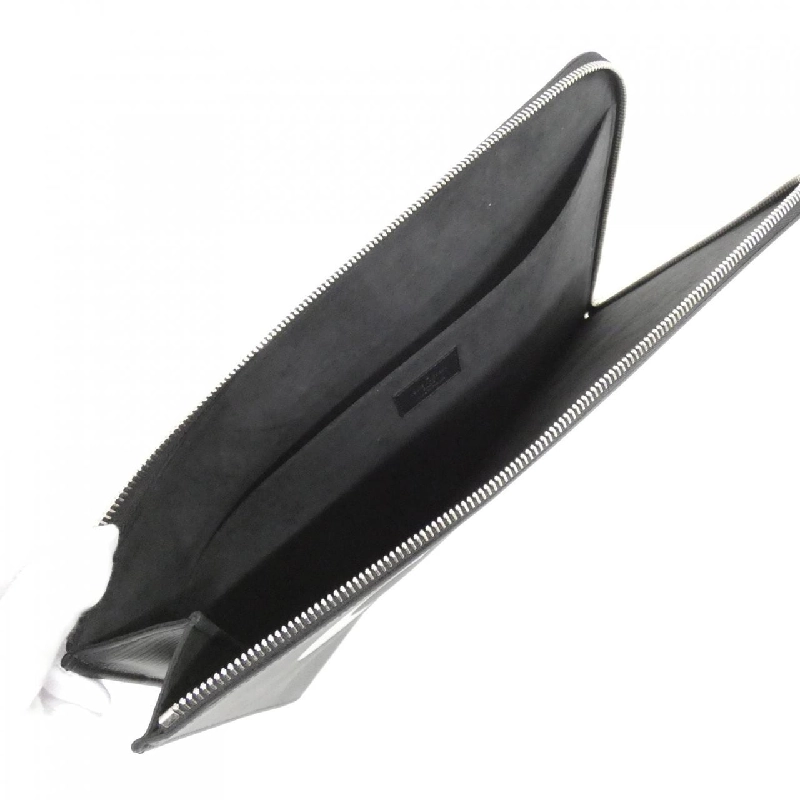 Túi xách Louis Vuitton Épi (SUPREME) Pochette Jour 2017AW GM M67754 - Hàng hiệu Chính hãng 765010