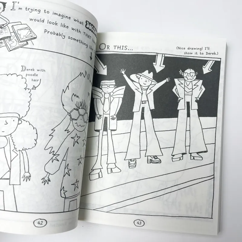 Tom Gates - Trọn bộ 10 quyển - Phần 2 747032