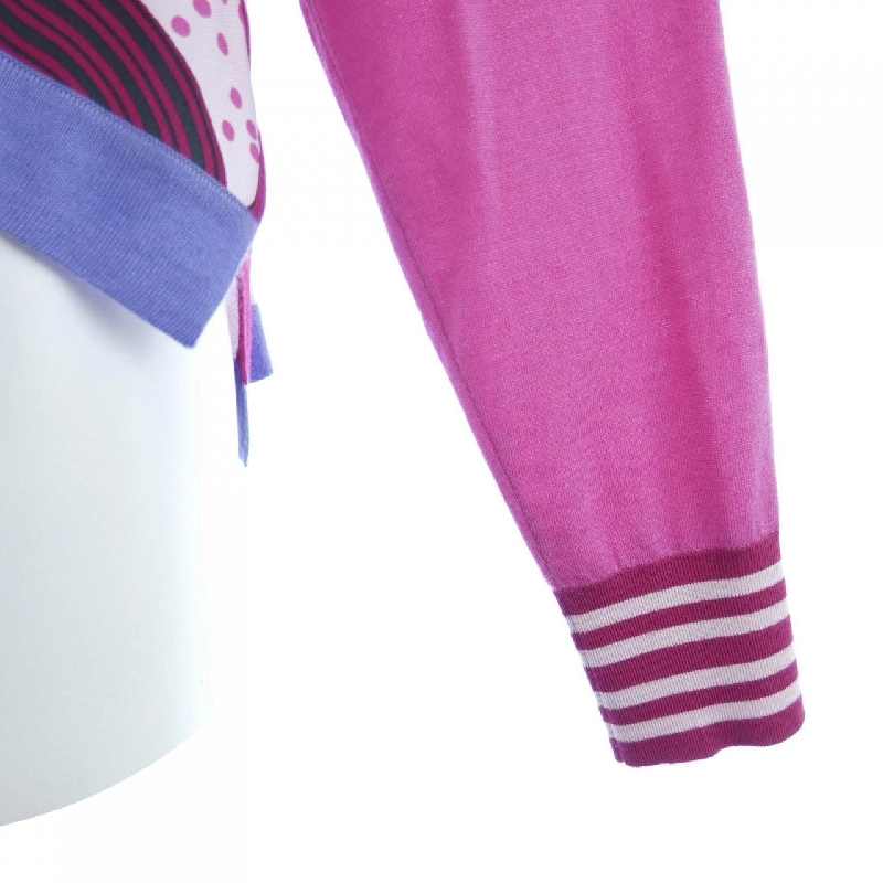 HERMES GARDE-ROBE POP 5E2806DL Áo len 632413