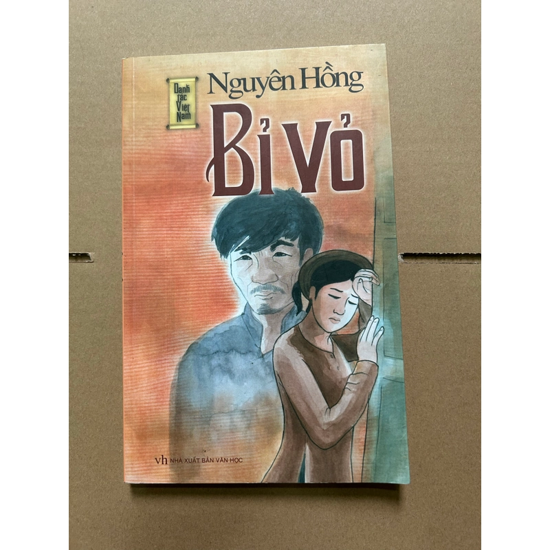 Bỉ vỏ Nguyên Hồng 541866