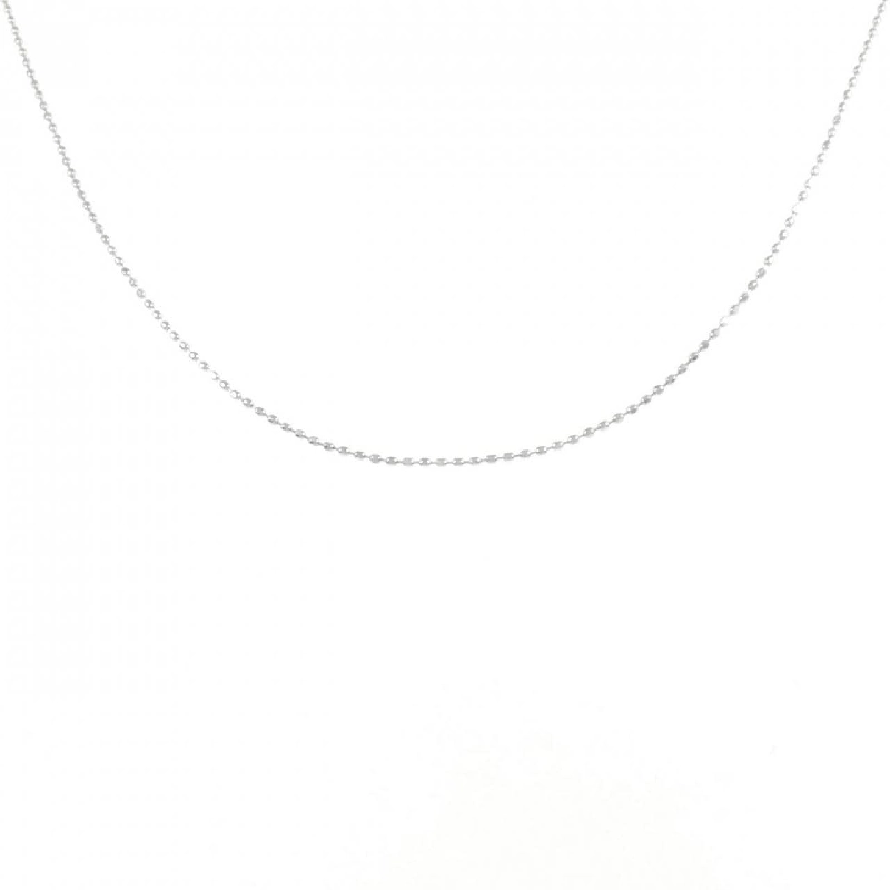 Dây chuyền K18WG - Hàng hiệu Authentic 872734