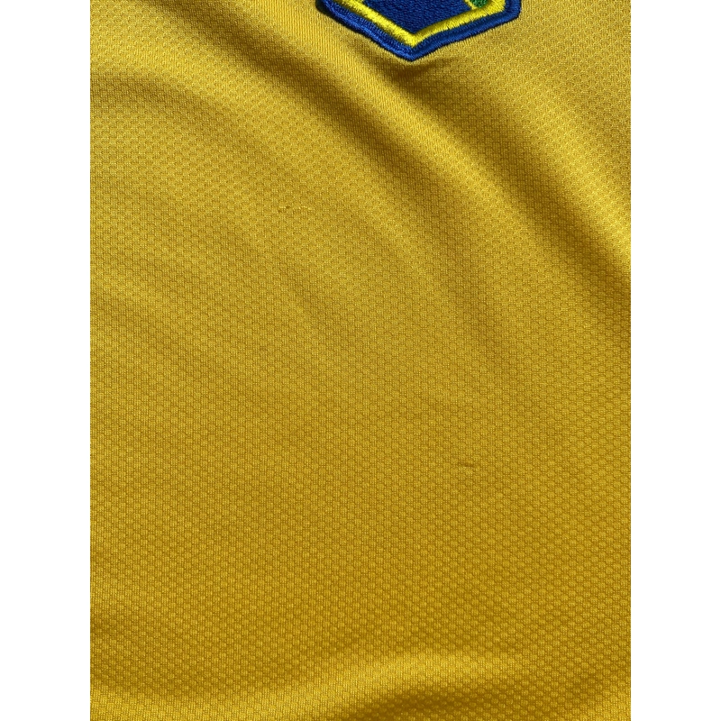 Áo Brazil 2hand 446213