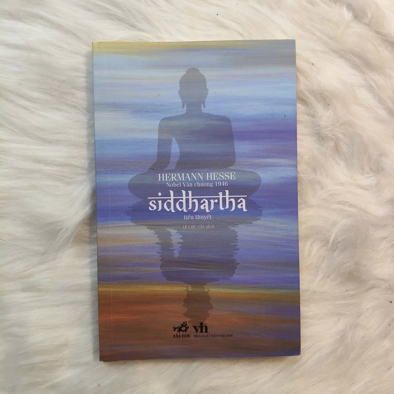 Siddhartha - Hermann Hesse 537835