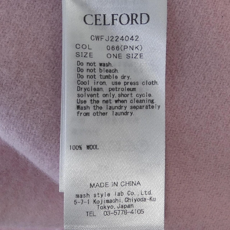 CELFORD CWFJ224042 Cape 627802