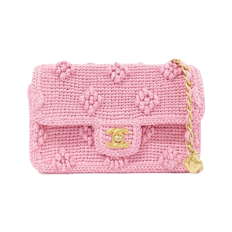 Túi xách vai Chanel AS4518 613166