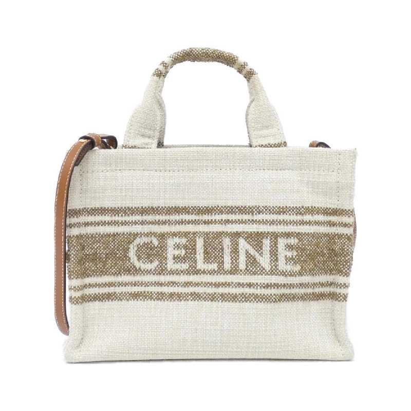 Celine Small Cabas Taï 199162EZ7 Túi - Hàng hiệu Chính hãng 804949