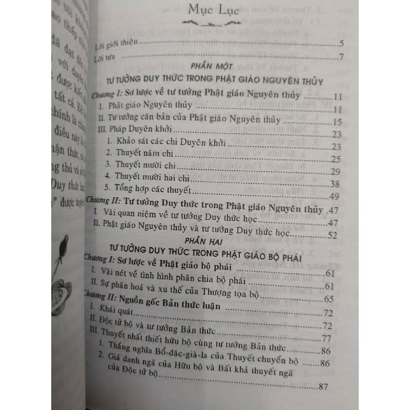 Tìm hiểu nguồn gốc duy thức học - 2006 - 271 trang Sách tôn giáo - tâm linh ANTQ3101 909797