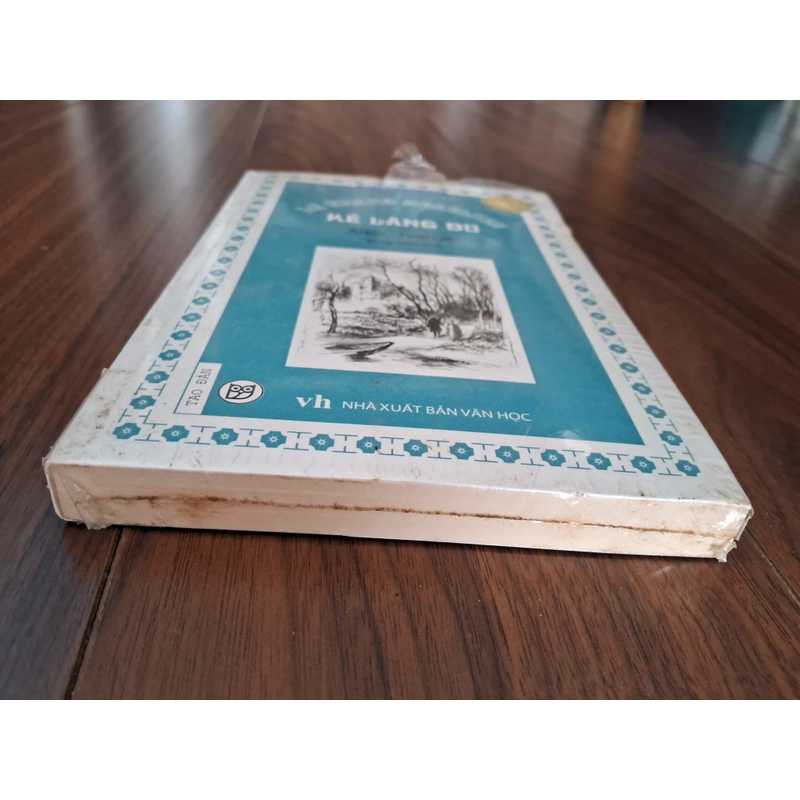 Kẻ lãng du 496433