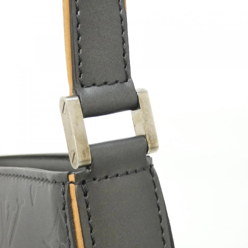 Túi xách vai Louis Vuitton Monogram Matt Fowler M55142 - Hàng hiệu Chính hãng 801453