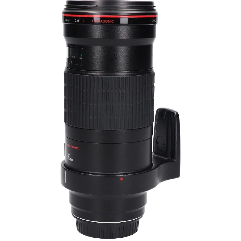 Ống kính EF180mm F3.5L USM MACRO - Hàng hiệu Chính hãng 880805