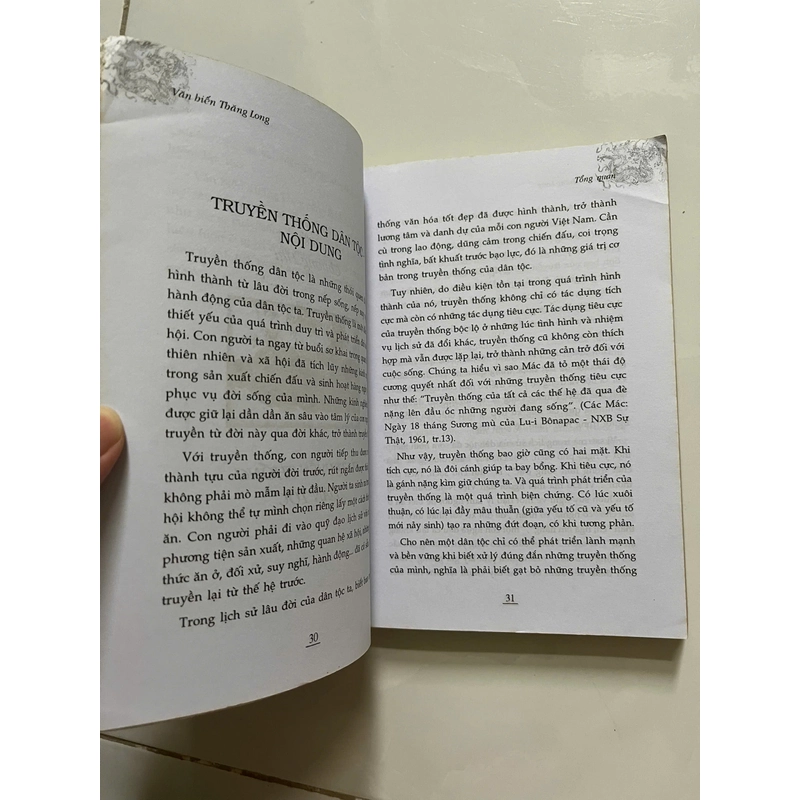 VĂN HIẾN THĂNG LONG 447500