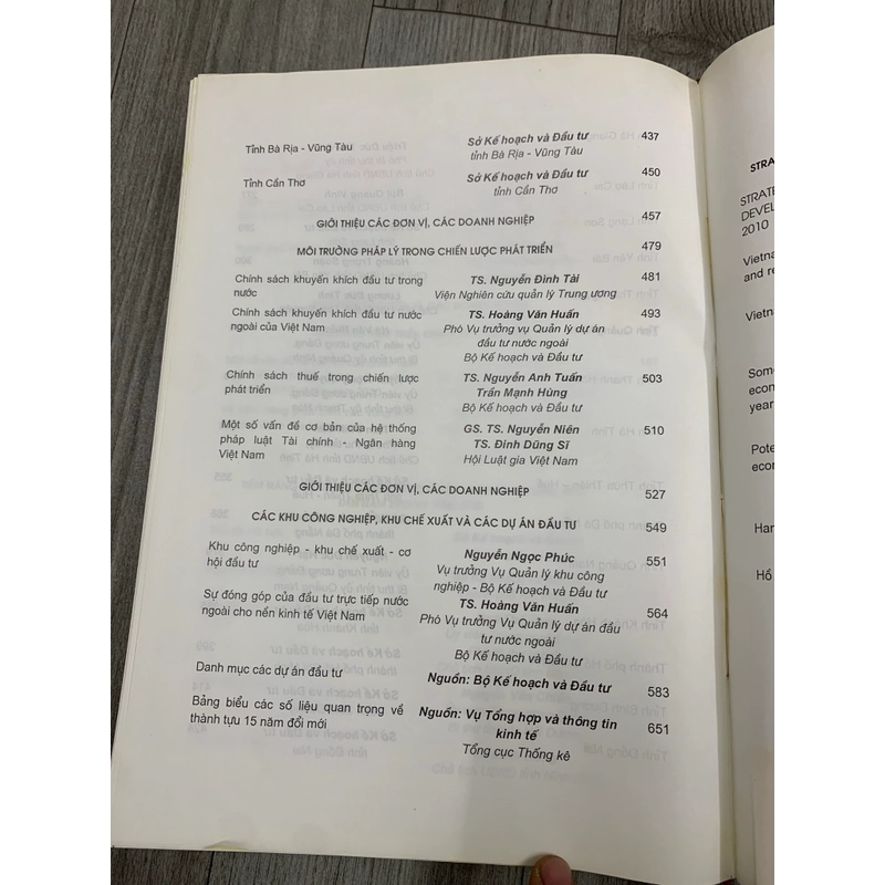 Tiềm năng việt nam thế kỷ xxi. 8a3 549814