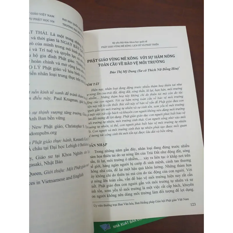 PHẬT GIÁO VÙNG MÊ - KÔNG (TRỌN BỘ 3 TẬP) 542380