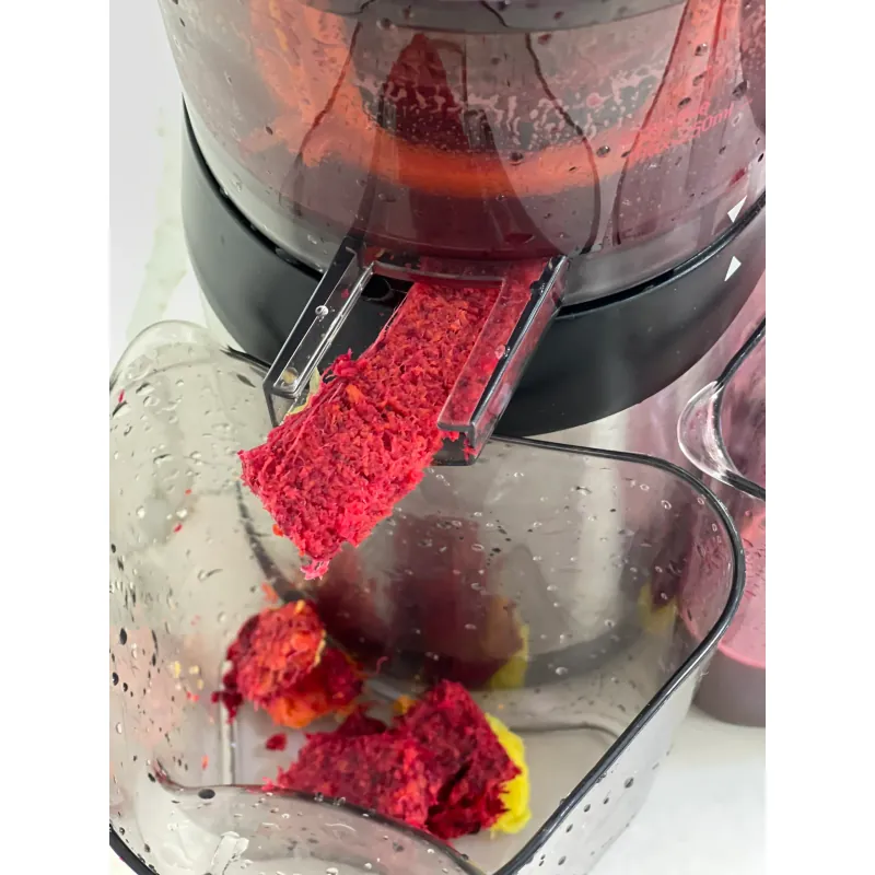 🔇 KALITE KL-565 – Máy ép chậm vận hành êm ái, ép khỏe suốt ngày dài! 💪 740379